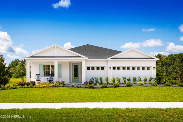 $538,245 | 428 Foal Ridge Drive, St. Augustine, FL 32092
