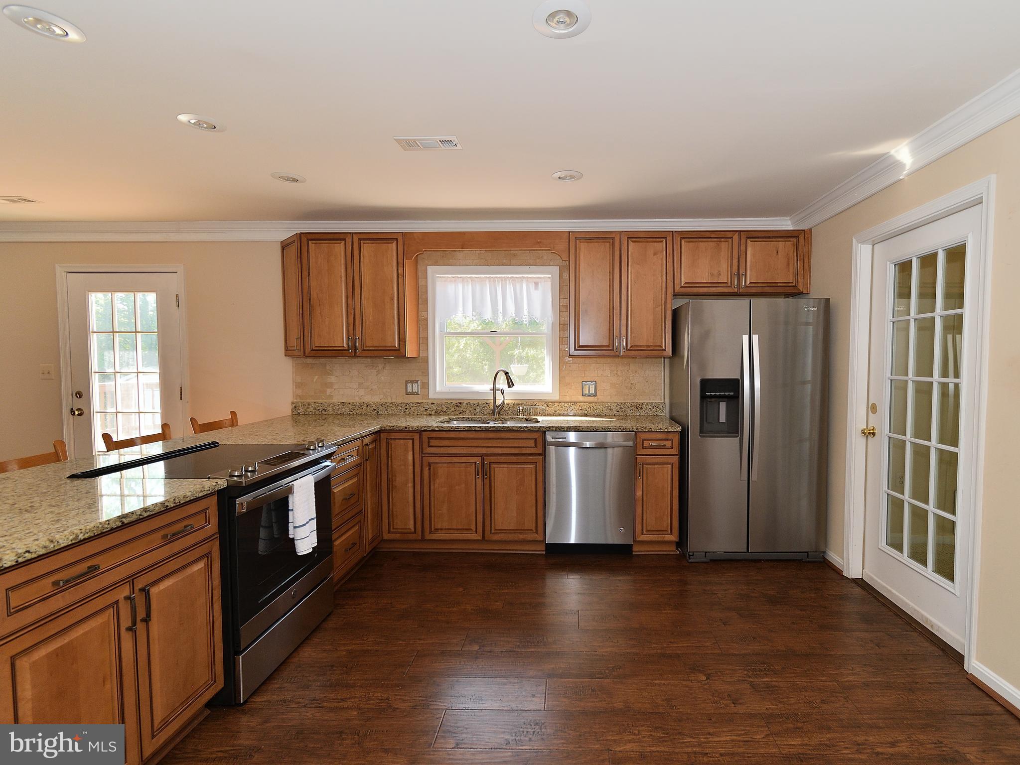 9597 Routts Hill Road Warrenton, VA 20186 - Photo 10 of 43