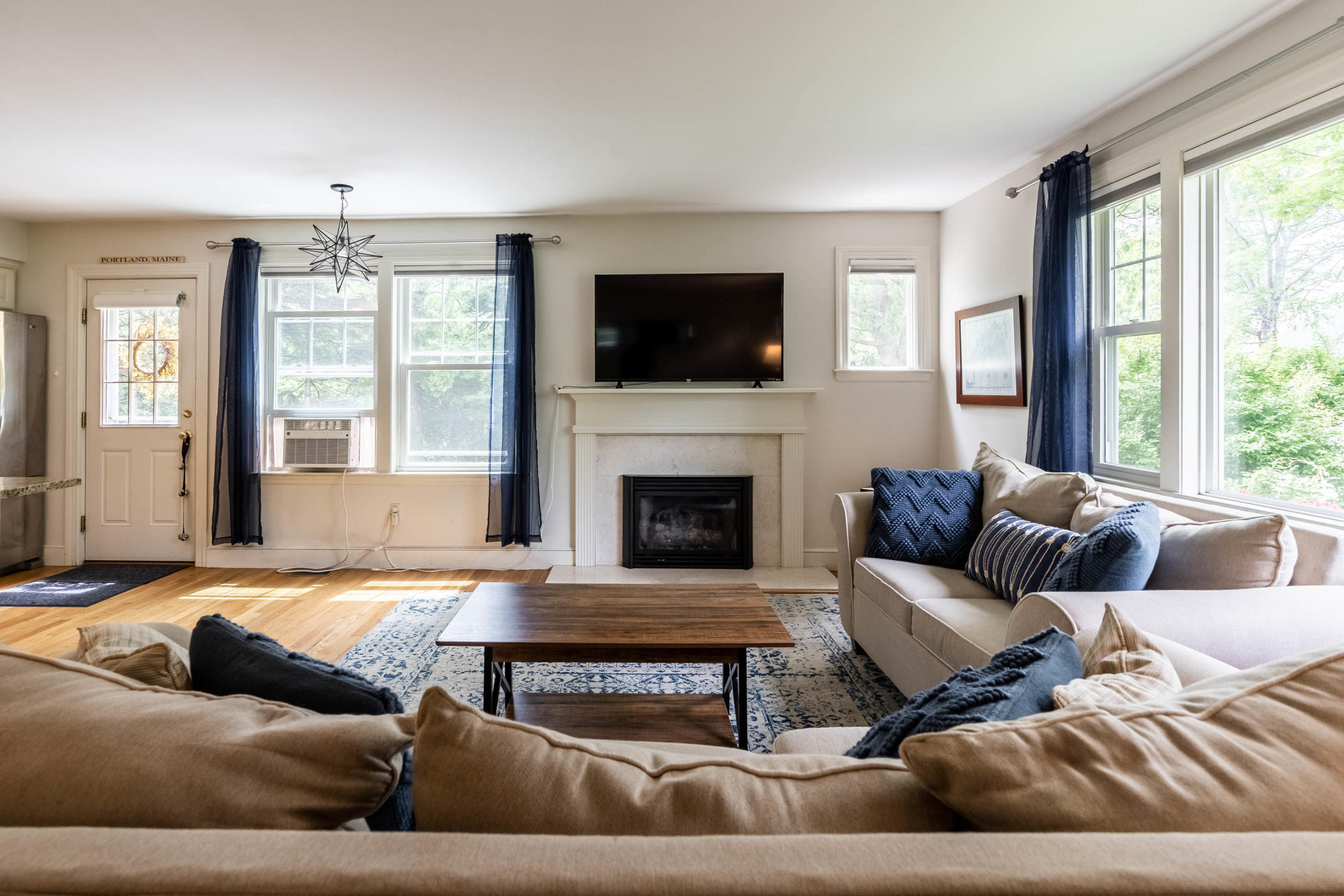 266 Mitchell Road Cape Elizabeth, ME 04107 - Photo 12 of 52 2-Interior-31