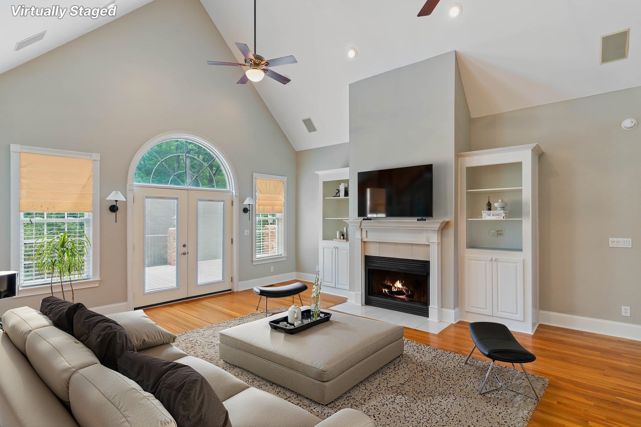 110 Wimbleton Road Union, SC 29379 - Photo 16 of 49 VIRTUALLY STAGED