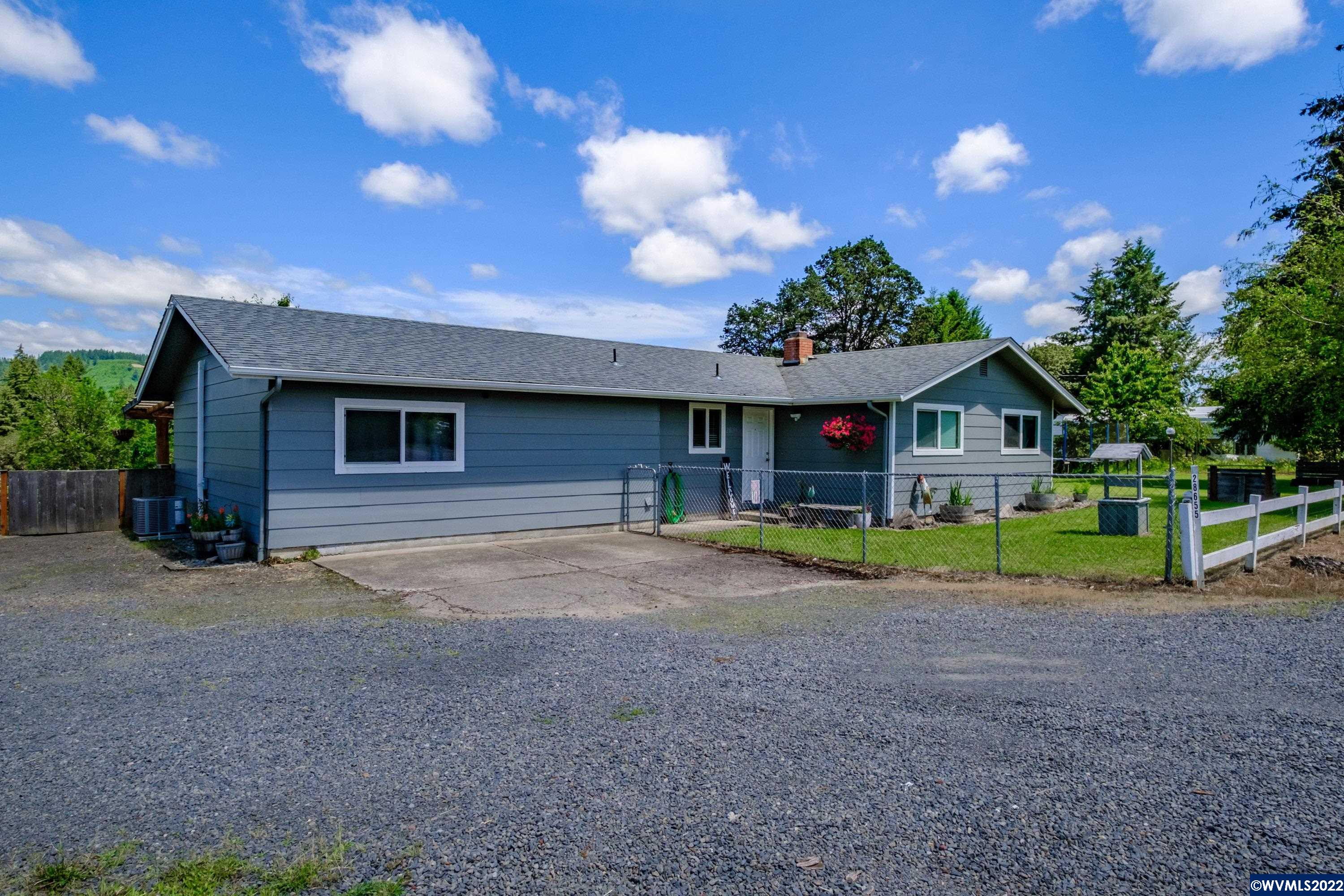 28655 Liberty Road Sweet Home, OR 97386 - Photo 35 of 41 Gallery Image 35