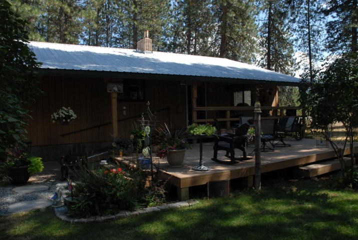 66 German Road Kettle Falls, WA 99141 - Photo 2 of 9 Gallery Image 2