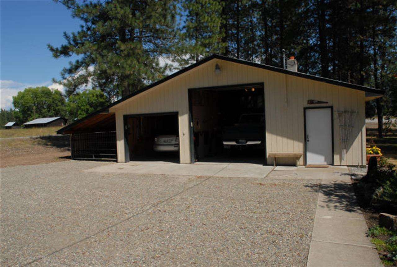 66 German Road Kettle Falls, WA 99141 - Photo 9 of 9 Gallery Image 9