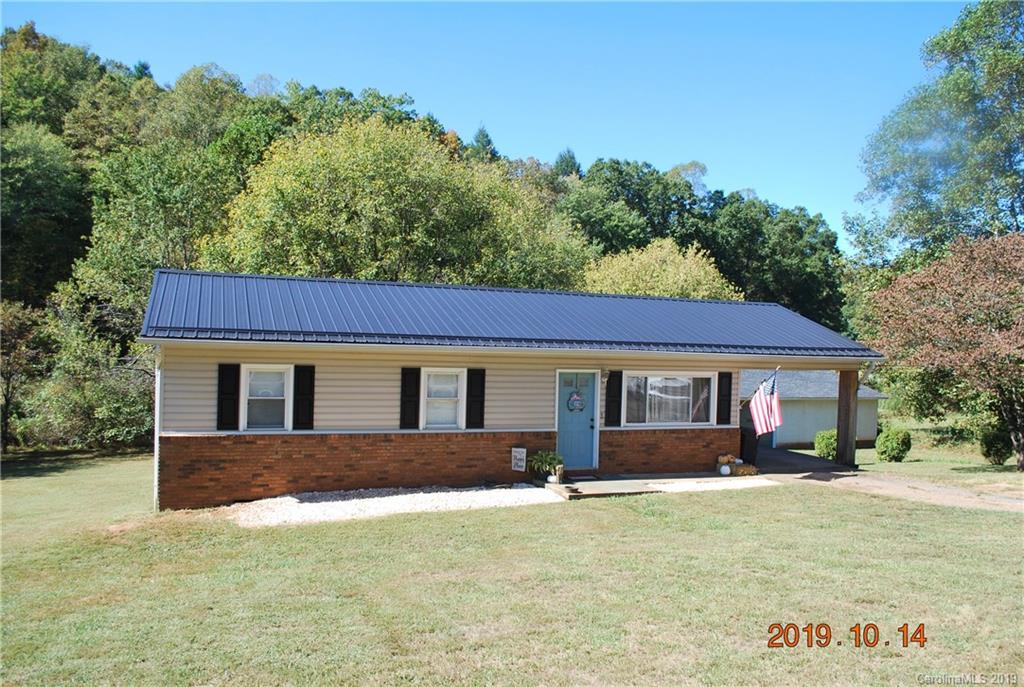 597 Worley Road Marion, NC 28752 - Photo 1 of 46 Gallery Image 1