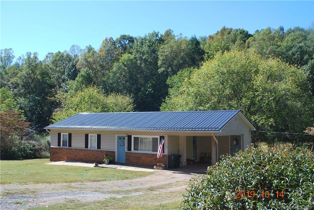 597 Worley Road Marion, NC 28752 - Photo 2 of 46 Gallery Image 2
