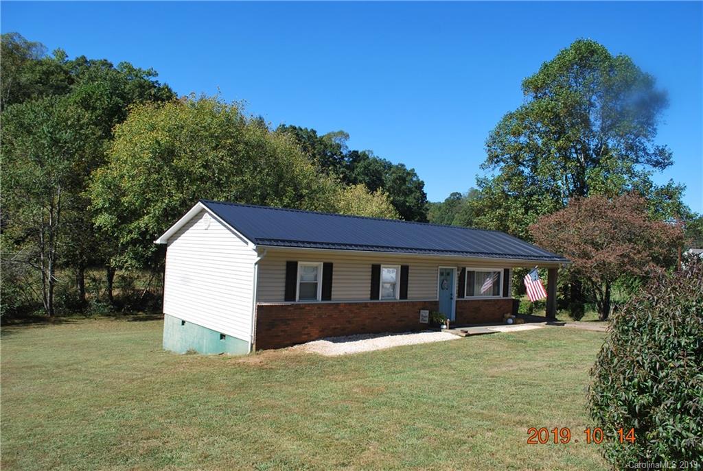 597 Worley Road Marion, NC 28752 - Photo 25 of 46 Gallery Image 25
