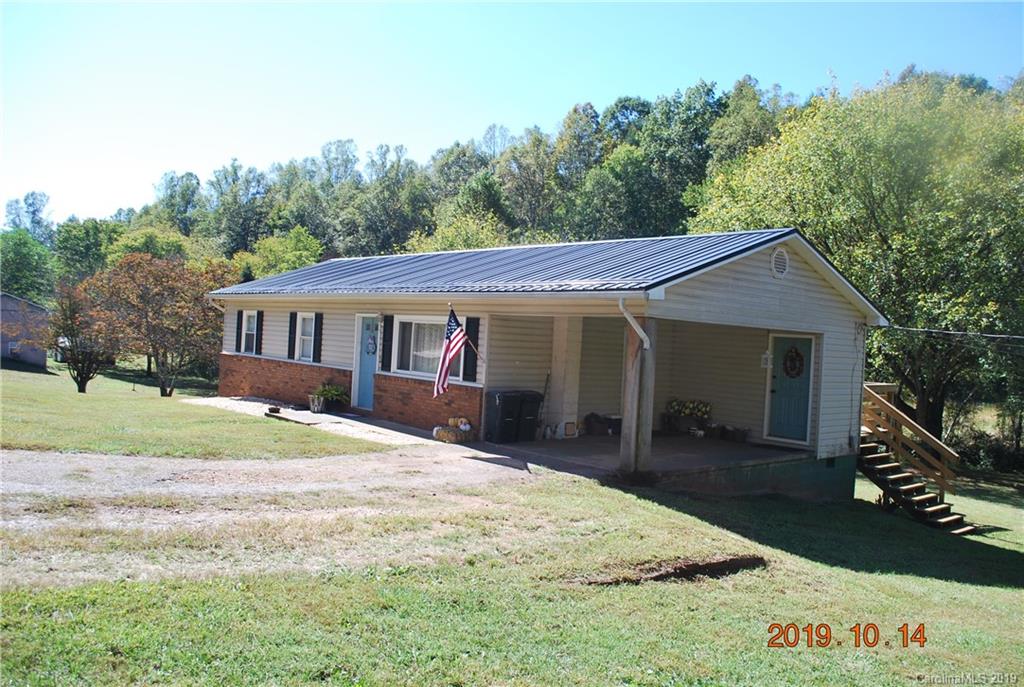 597 Worley Road Marion, NC 28752 - Photo 26 of 46 Gallery Image 26