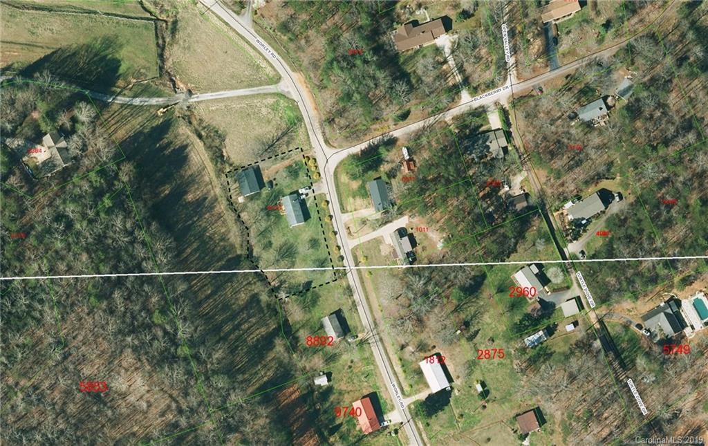 597 Worley Road Marion, NC 28752 - Photo 46 of 46 Gallery Image 46