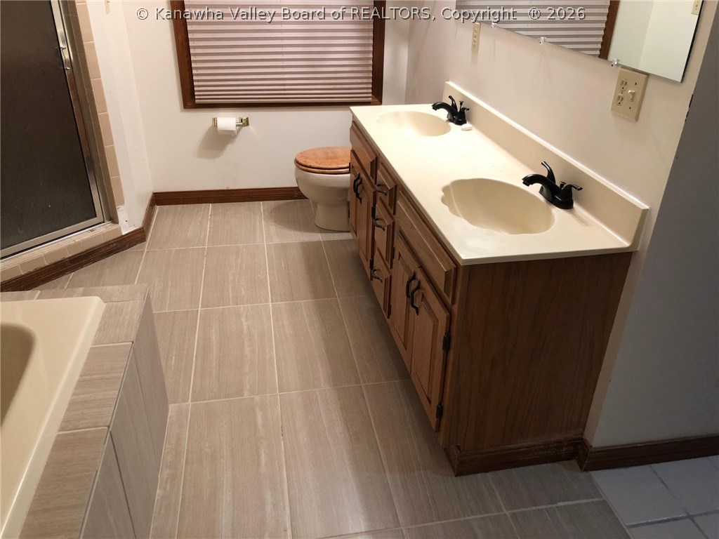208 Timber Trail Road Charleston, WV 25304 - Photo 17 of 33 Gallery Image 17