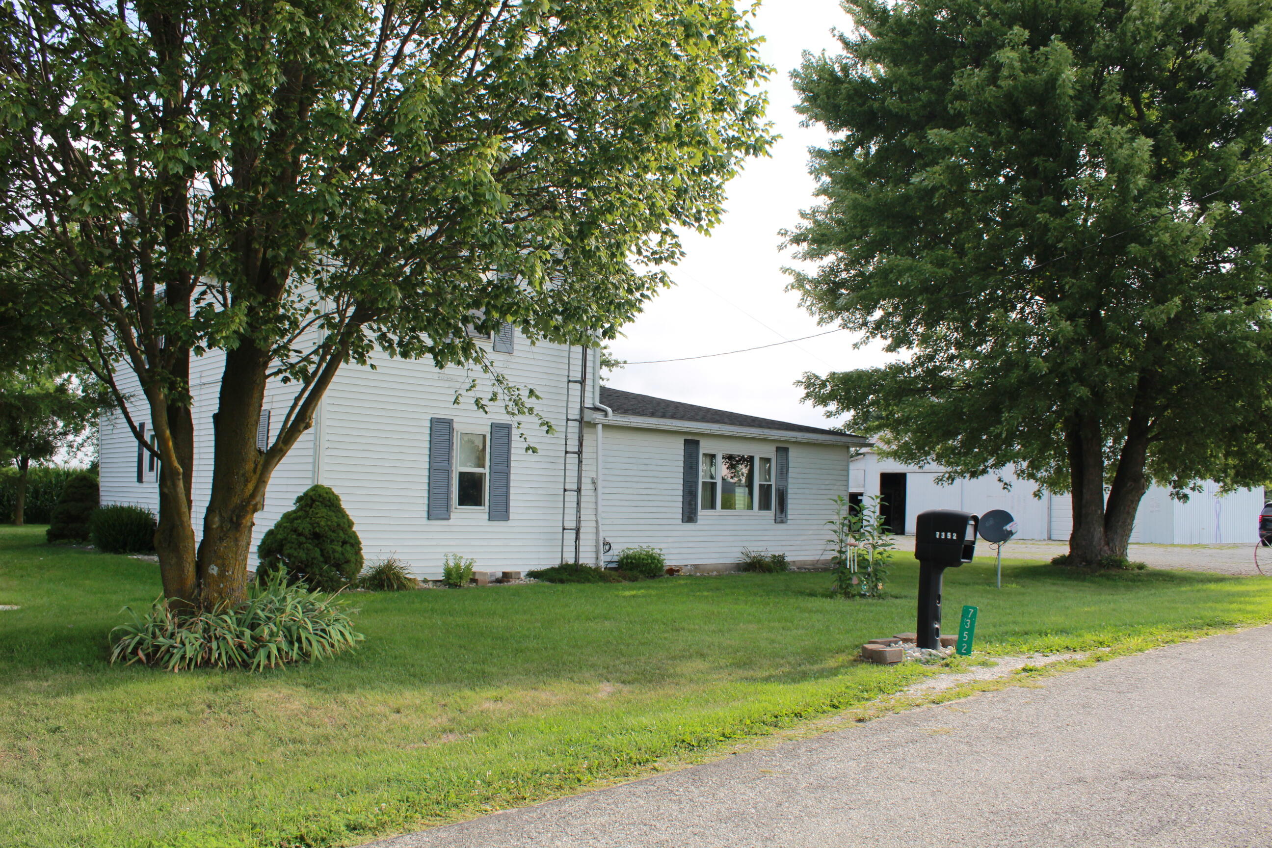 7352 Cohn Road New Weston, OH 45348 - Photo 62 of 76 Gallery Image 62