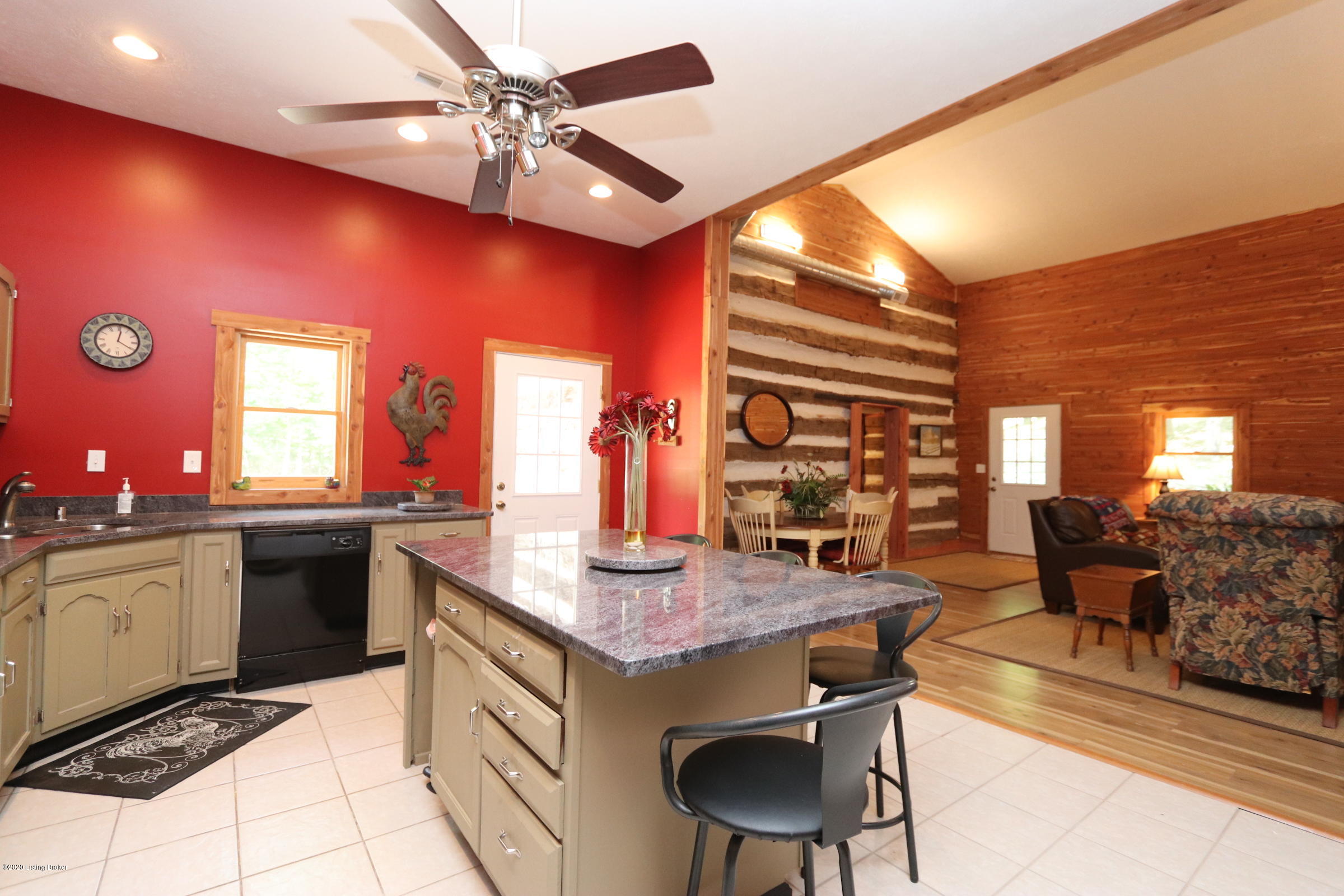 235 Long Fall Circle Cub Run, KY 42729 - Photo 20 of 65 kitchen14