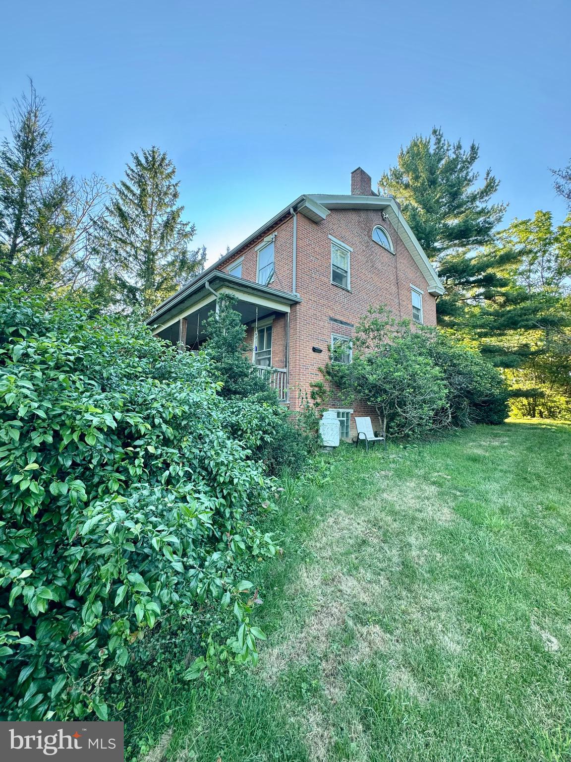 4667 Harper Hill Road Petersburg, PA 16669 - Photo 16 of 96