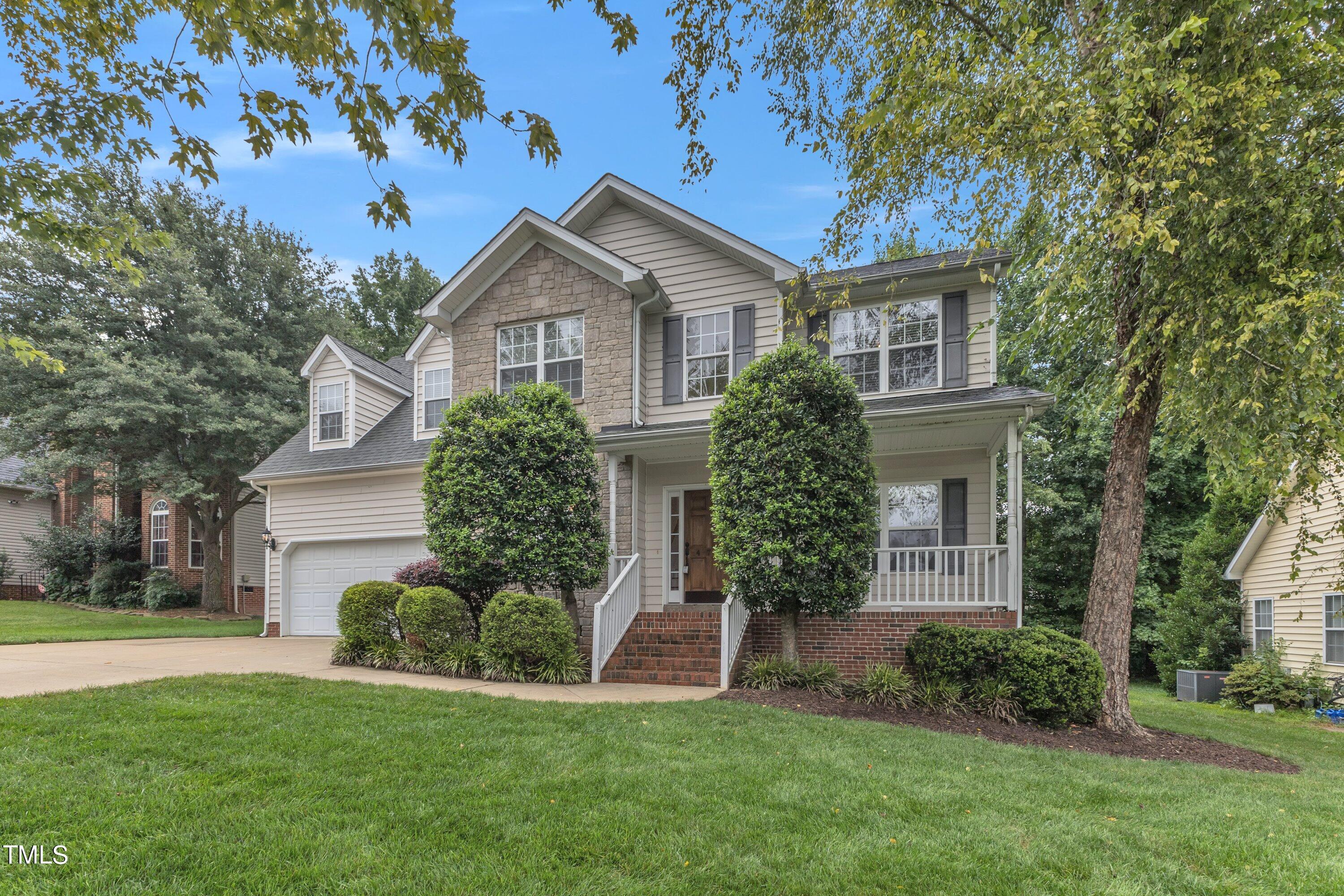 479 Seastone Street Raleigh, NC 27603 - Photo 1 of 36 Pic 1