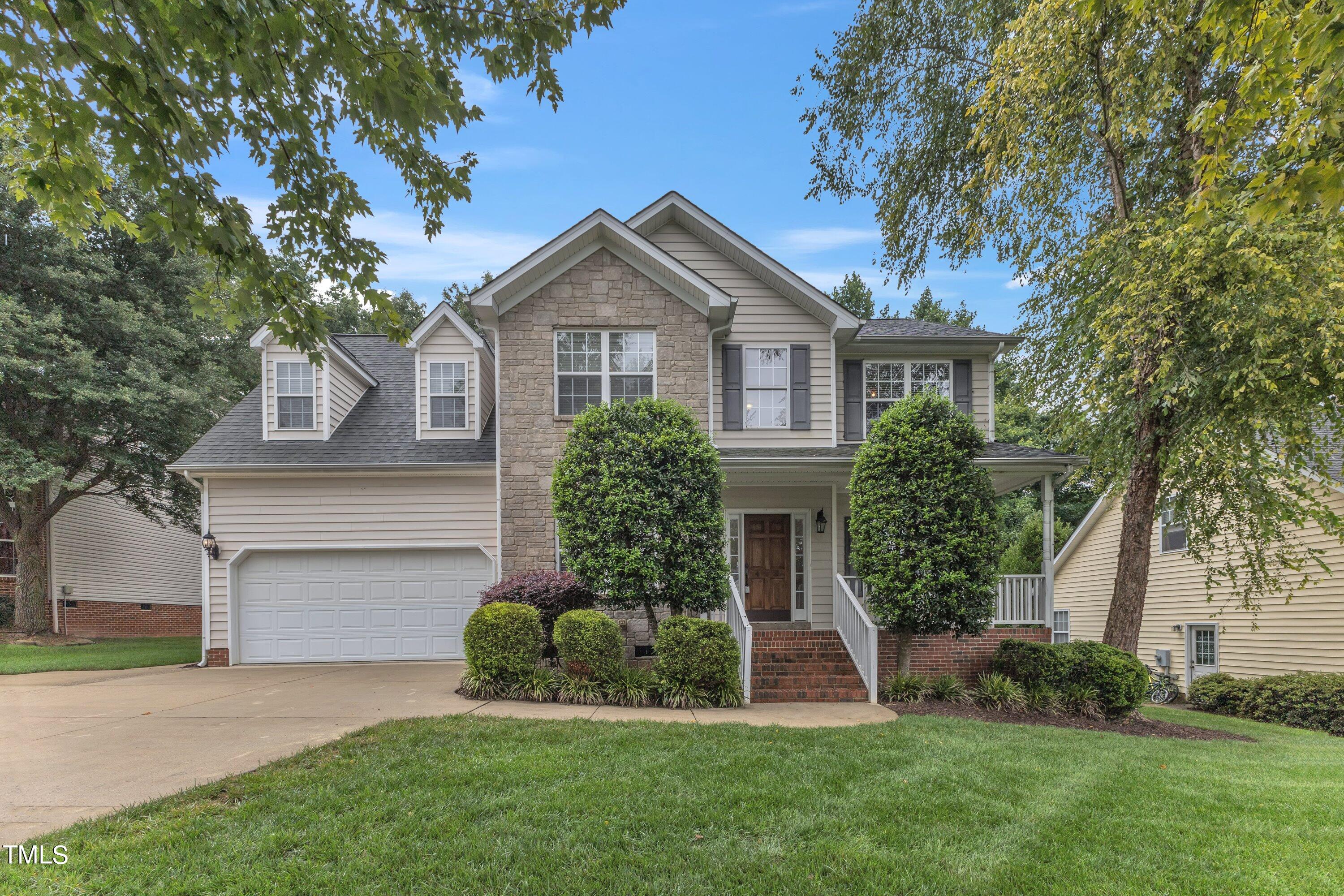 479 Seastone Street Raleigh, NC 27603 - Photo 2 of 36 Pic 2