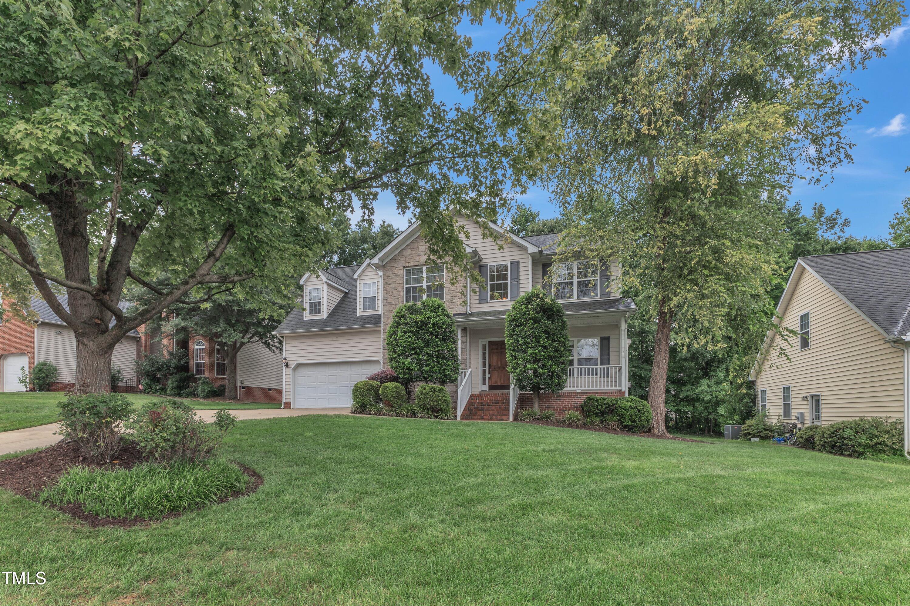 479 Seastone Street Raleigh, NC 27603 - Photo 3 of 36 pic 3