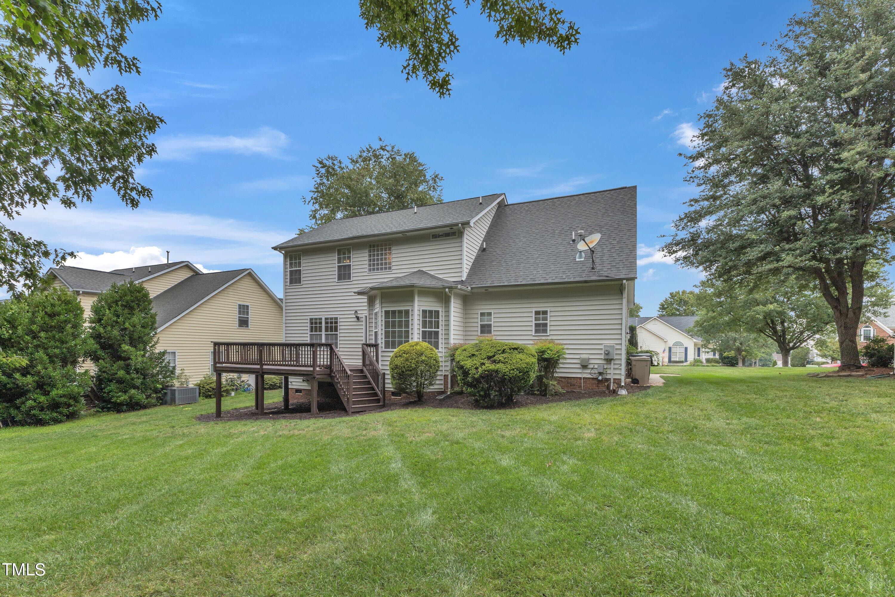 479 Seastone Street Raleigh, NC 27603 - Photo 35 of 36 pic 29