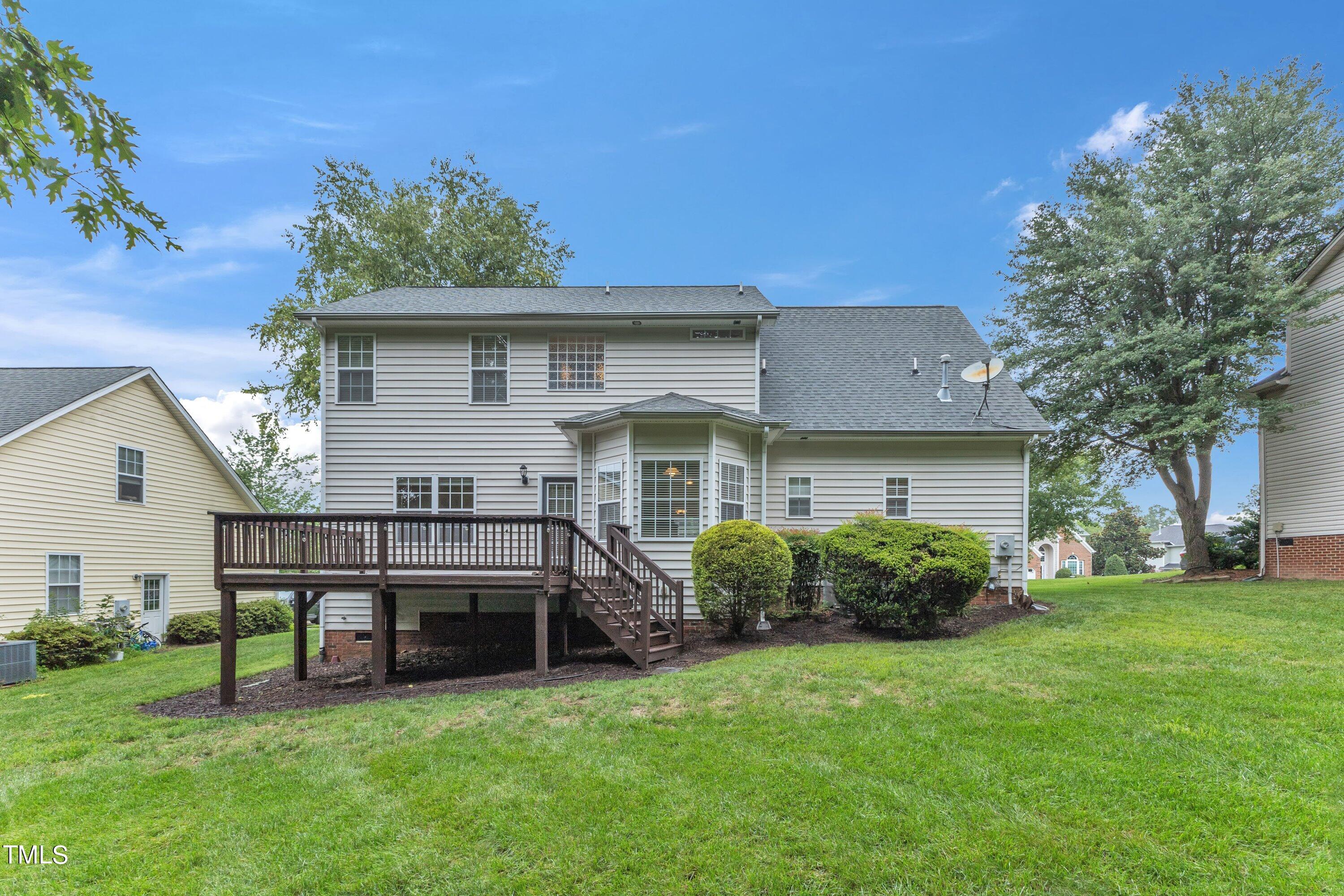 479 Seastone Street Raleigh, NC 27603 - Photo 36 of 36 pic 30