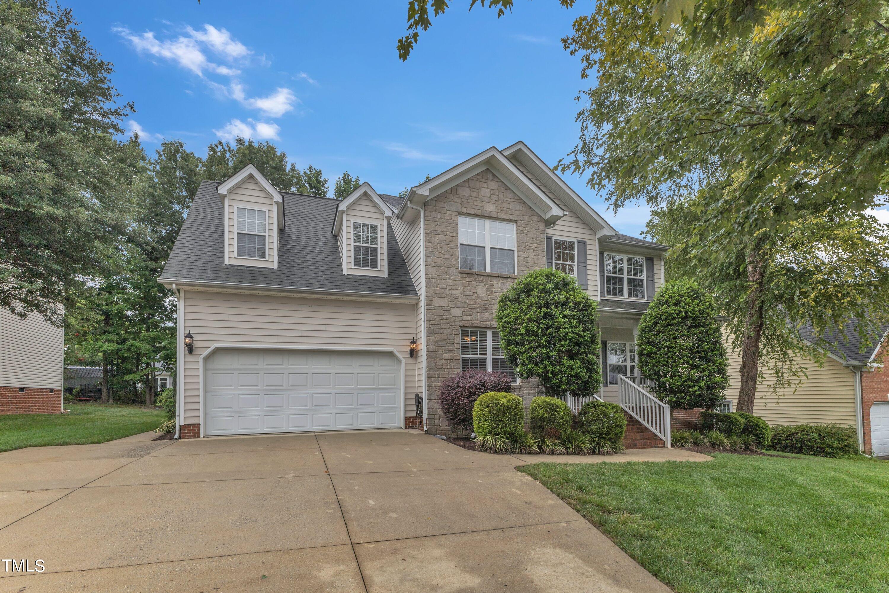 479 Seastone Street Raleigh, NC 27603 - Photo 4 of 36 pic 4