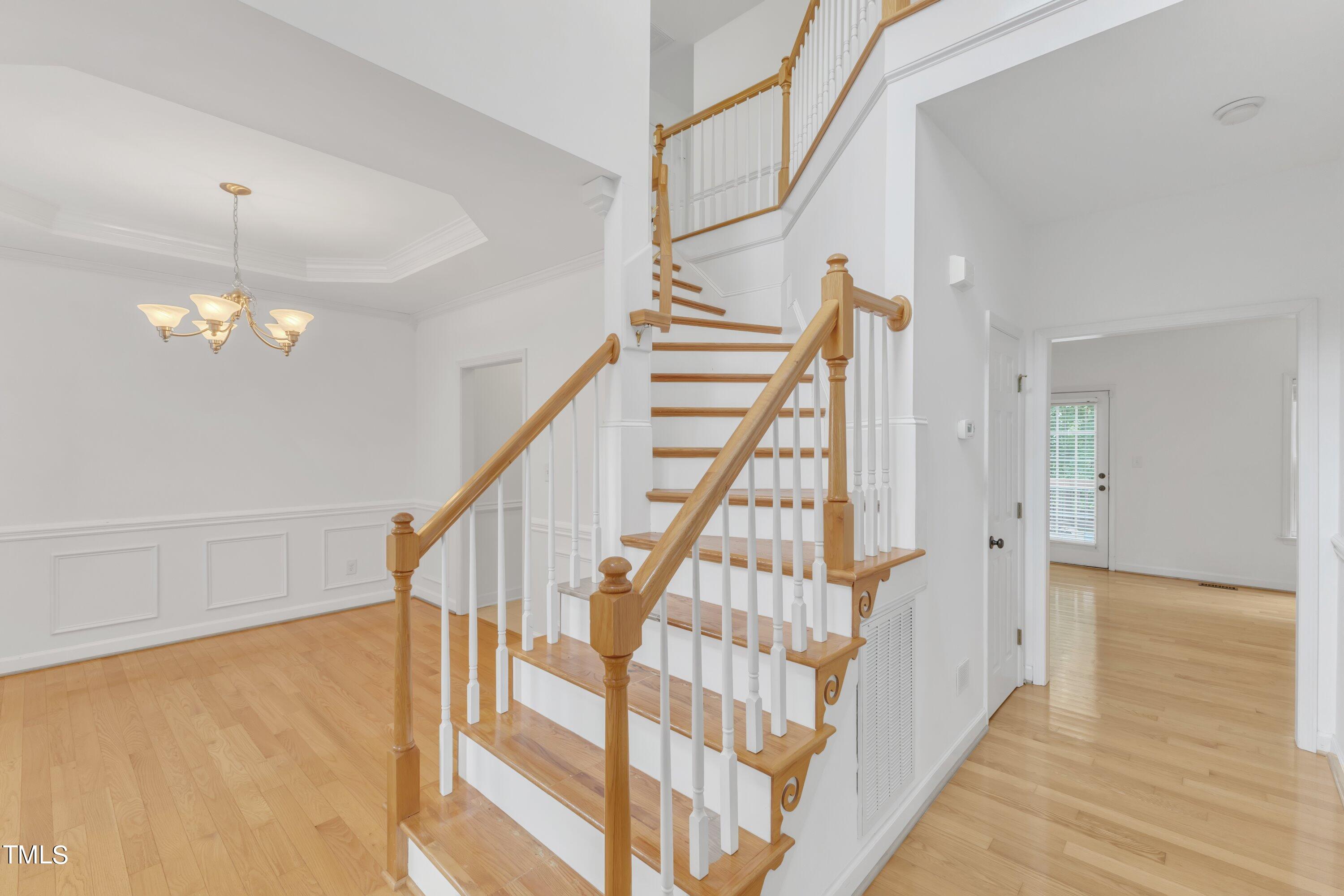 479 Seastone Street Raleigh, NC 27603 - Photo 5 of 36 pic 5