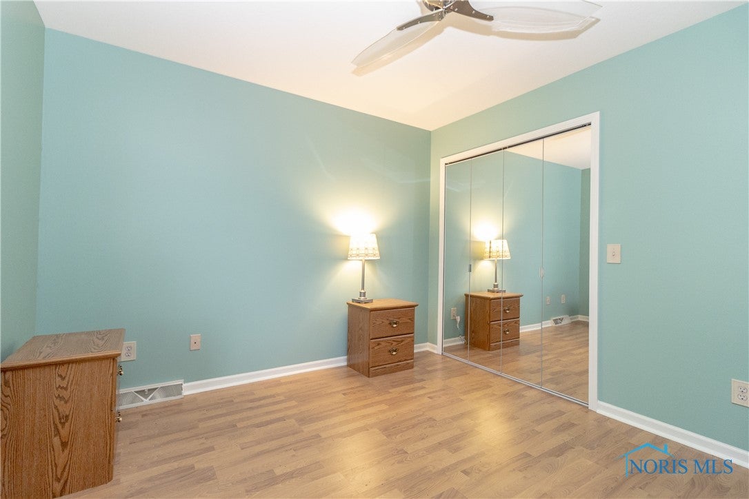 1070 Waterville Monclova Road Waterville, OH 43566 - Photo 22 of 36 Bedroom