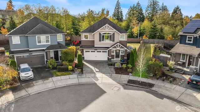 $1,300,000 | 18214 41st Avenue Southeast, Bothell, WA 98012