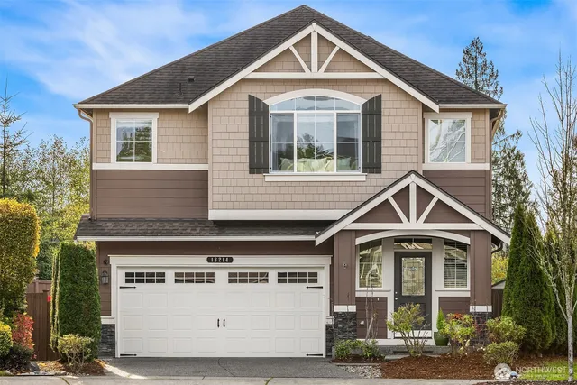 $1,300,000 | 18214 41st Avenue Southeast, Bothell, WA 98012