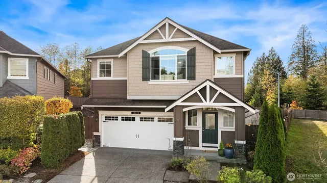 $1,300,000 | 18214 41st Avenue Southeast, Bothell, WA 98012