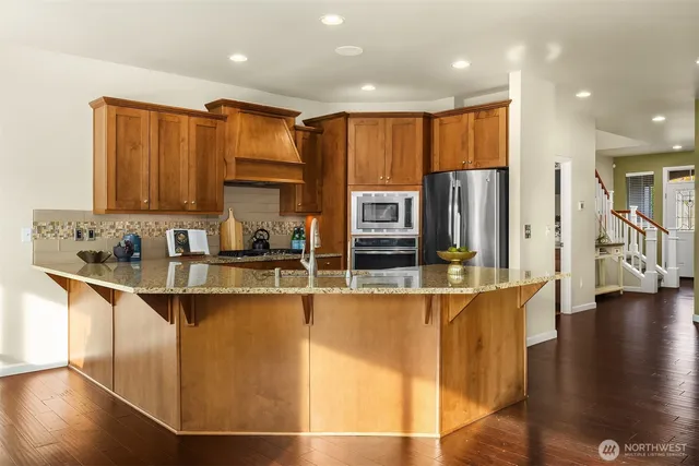 $1,300,000 | 18214 41st Avenue Southeast, Bothell, WA 98012