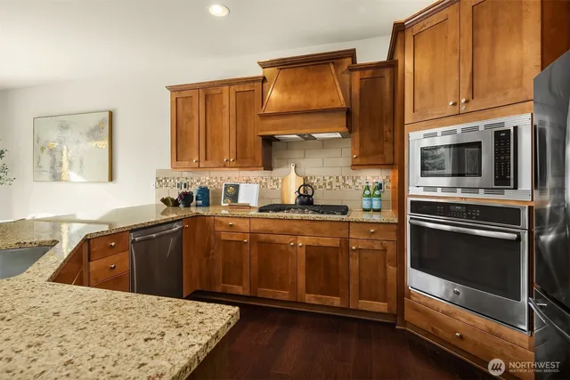 $1,300,000 | 18214 41st Avenue Southeast, Bothell, WA 98012