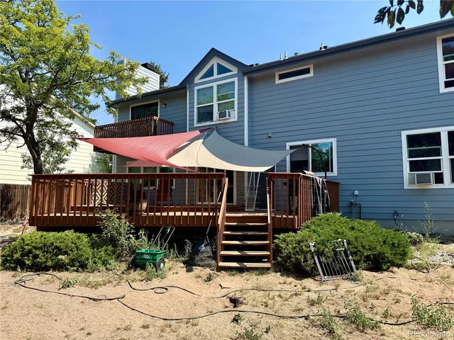 $2,595 | 8909 Alpine Valley Drive, Colorado Springs, CO 80920