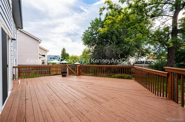 $2,595 | 8909 Alpine Valley Drive, Colorado Springs, CO 80920