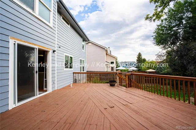 $2,595 | 8909 Alpine Valley Drive, Colorado Springs, CO 80920