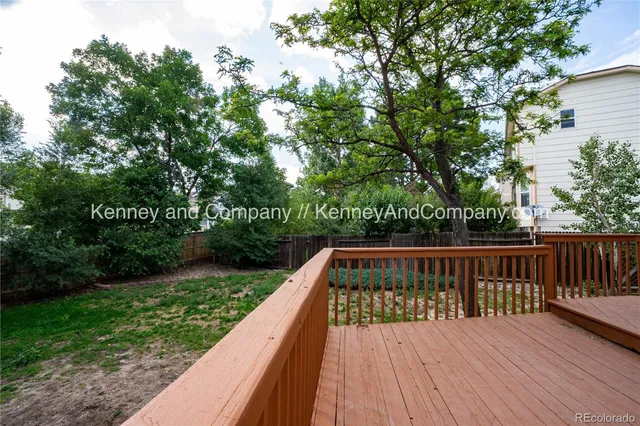 $2,595 | 8909 Alpine Valley Drive, Colorado Springs, CO 80920