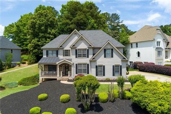 $599,900 | 201 Deer Park Trail, Canton, GA 30114