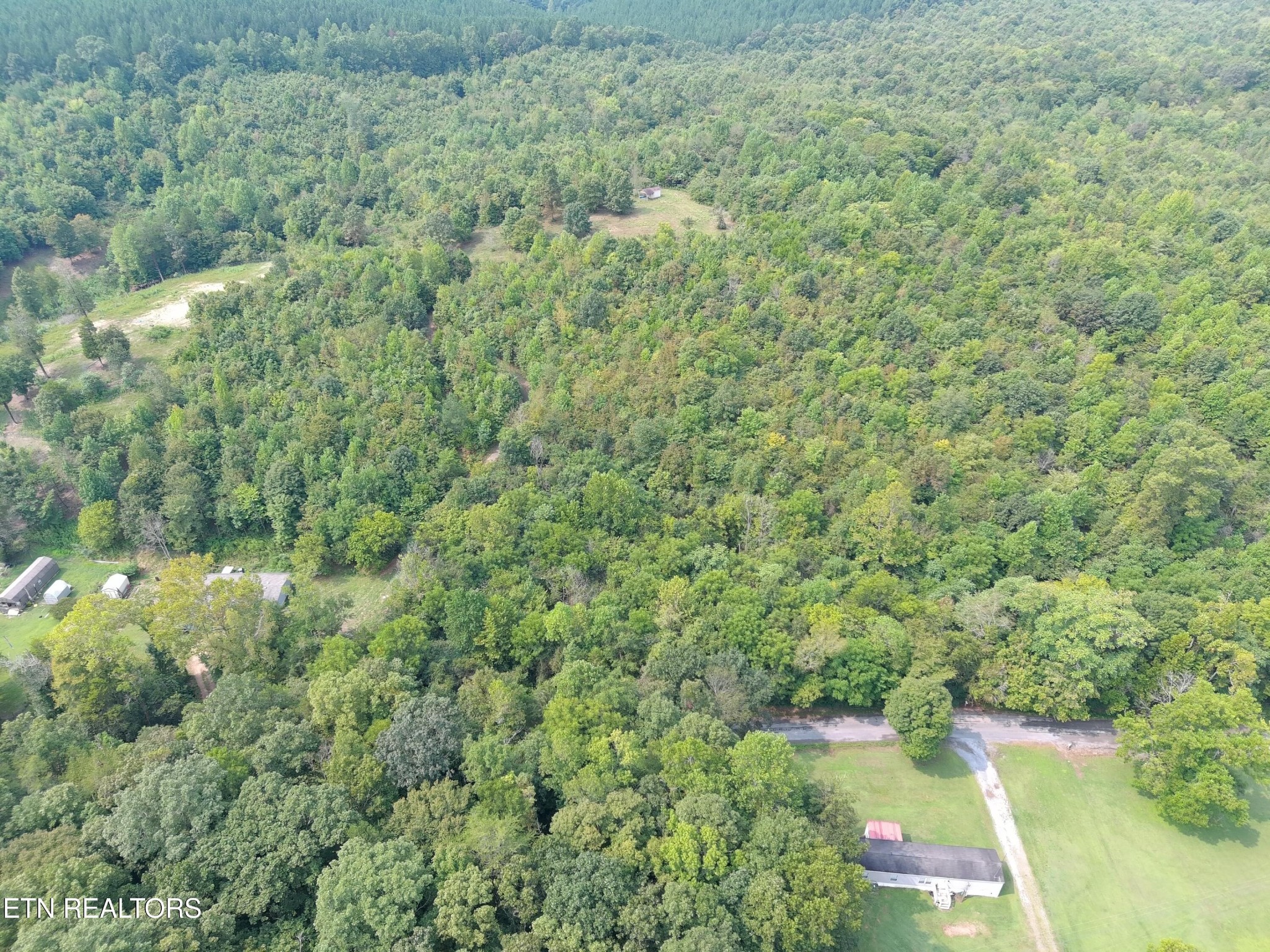 417 Womac Hollow Road Decatur, TN 37322 - Photo 24 of 29 Gallery Image 24