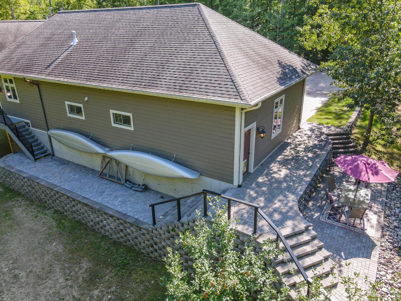 3582 Emden Lake Road Rhinelander, WI 54501 - Photo 64 of 72 Gallery Image 64