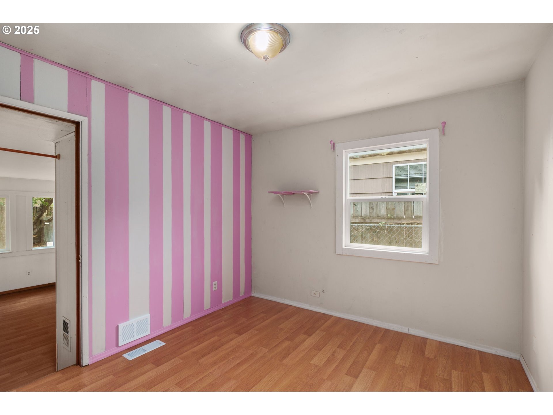 1536 Northeast 77th Avenue Portland, OR 97213 - Photo 13 of 29 Bedroom