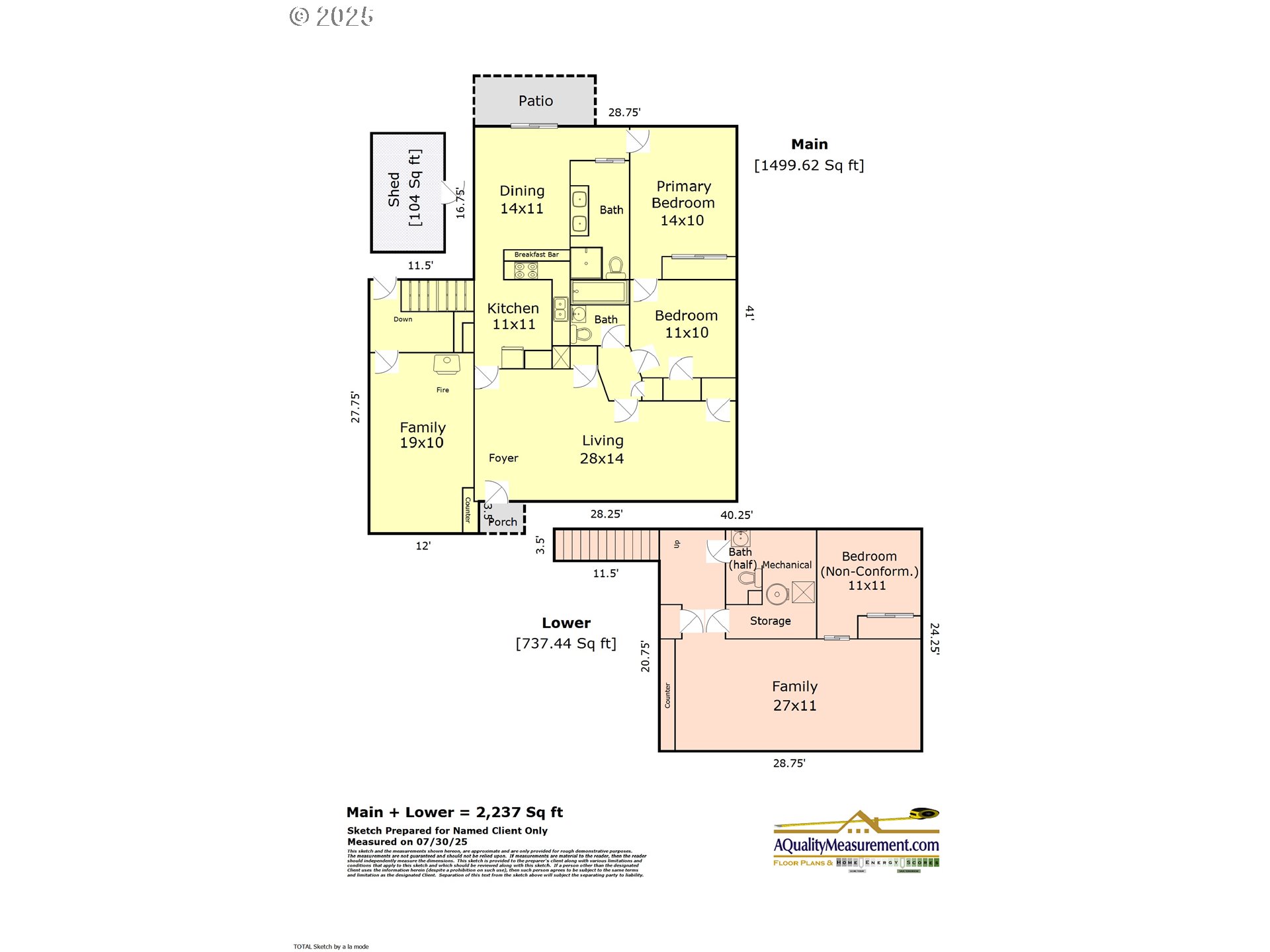 1536 Northeast 77th Avenue Portland, OR 97213 - Photo 23 of 29