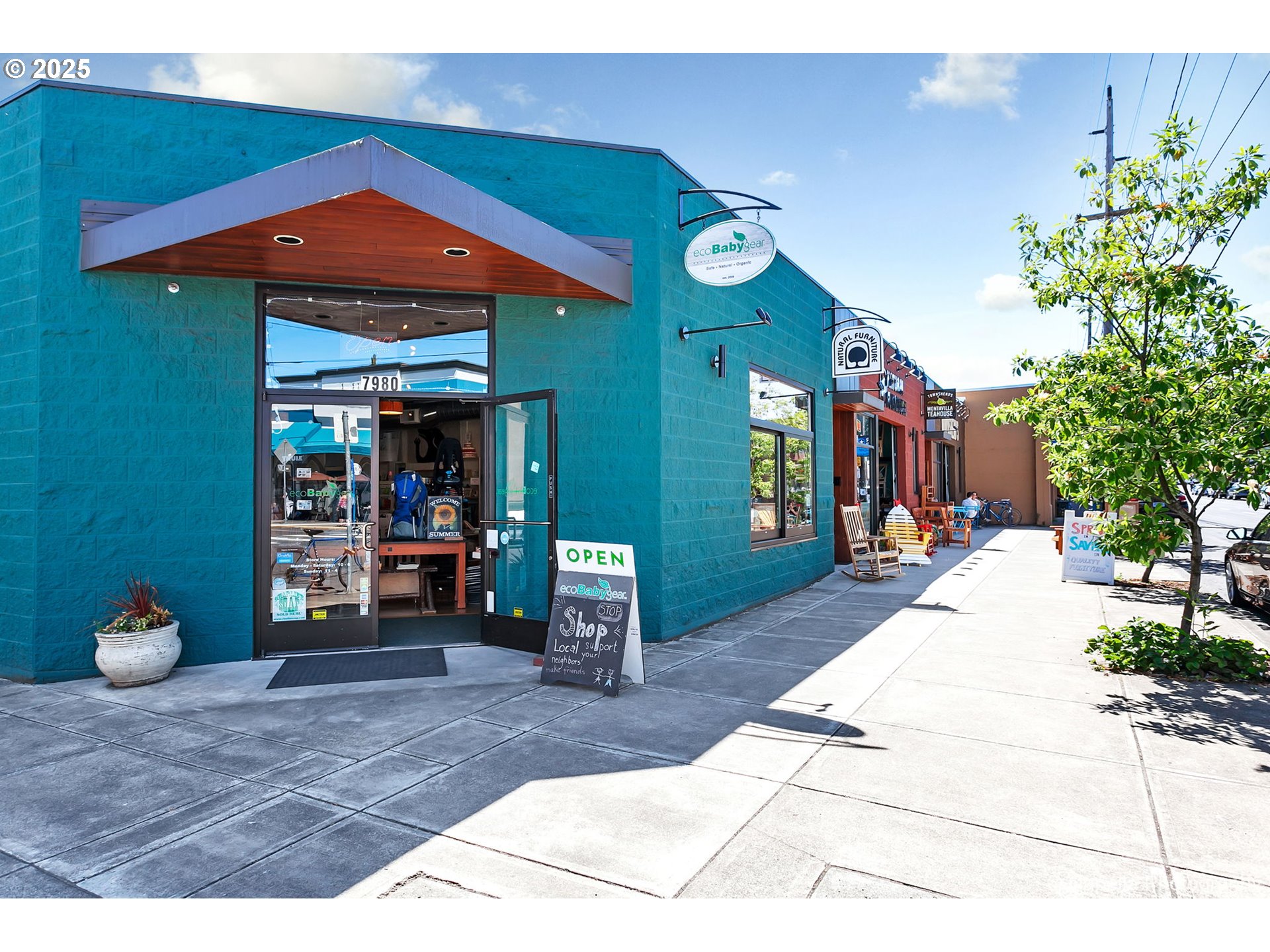 1536 Northeast 77th Avenue Portland, OR 97213 - Photo 24 of 29