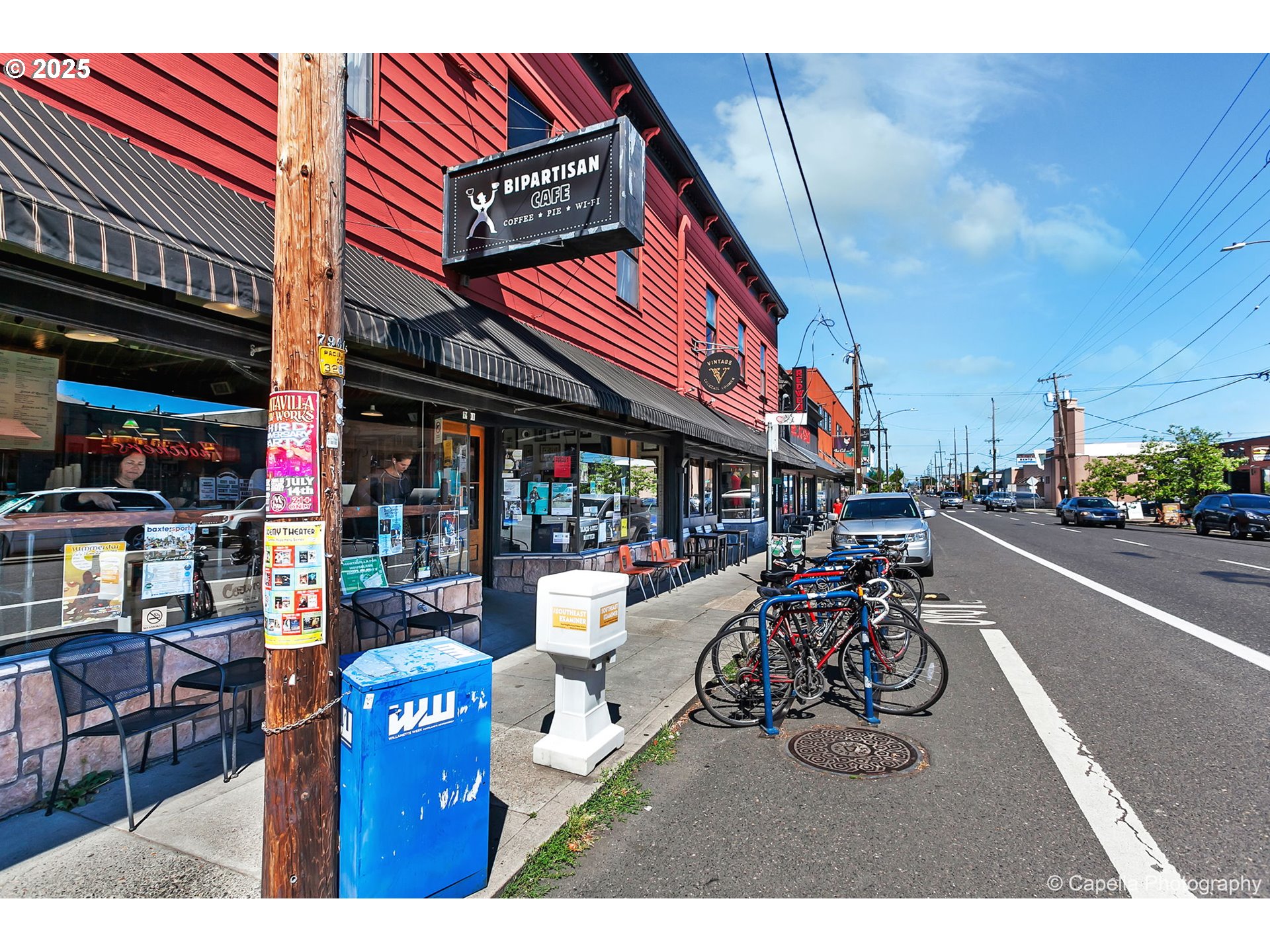 1536 Northeast 77th Avenue Portland, OR 97213 - Photo 25 of 29