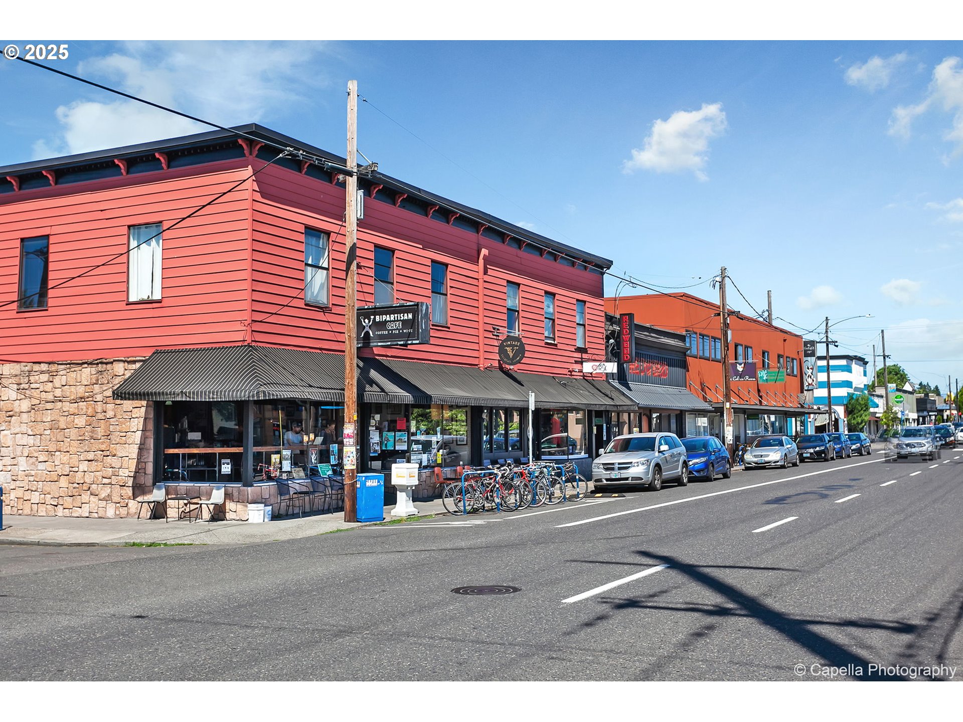 1536 Northeast 77th Avenue Portland, OR 97213 - Photo 27 of 29