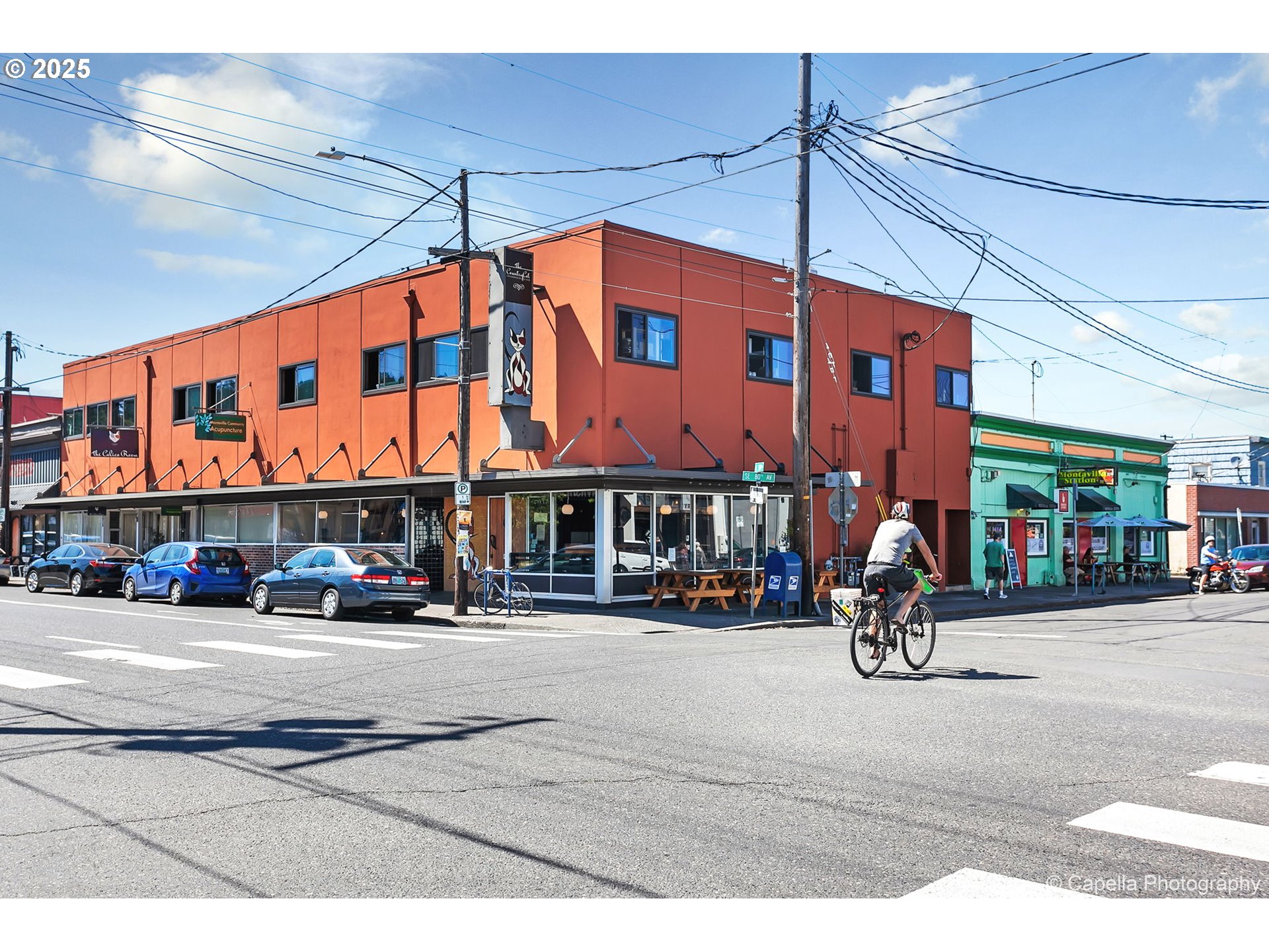 1536 Northeast 77th Avenue Portland, OR 97213 - Photo 28 of 29