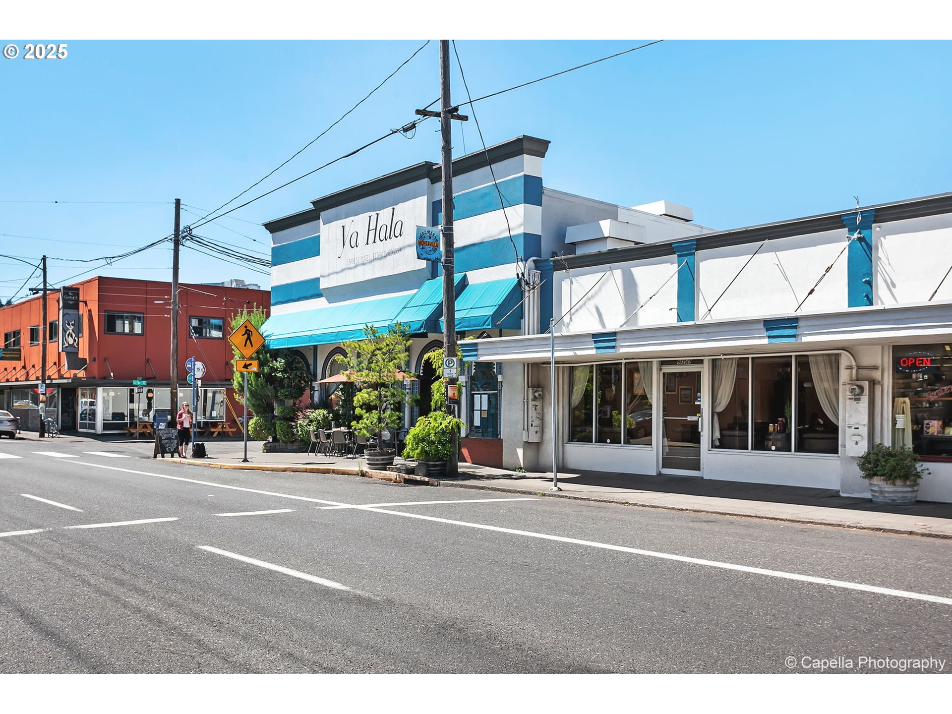1536 Northeast 77th Avenue Portland, OR 97213 - Photo 29 of 29