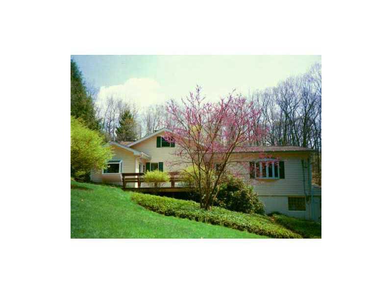 150 Donaldson Road Gibsonia, PA 15044 - Photo 1 of 25 Exterior Front.