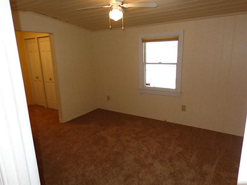 150 Donaldson Road Gibsonia, PA 15044 - Photo 11 of 25 Bedroom. Second bedroom with separate dressing area with plenty of storage