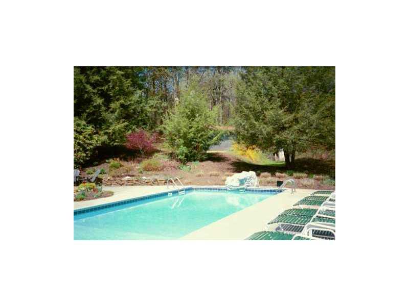 150 Donaldson Road Gibsonia, PA 15044 - Photo 23 of 25 Swimming Pool/Hot Tub/Sauna.