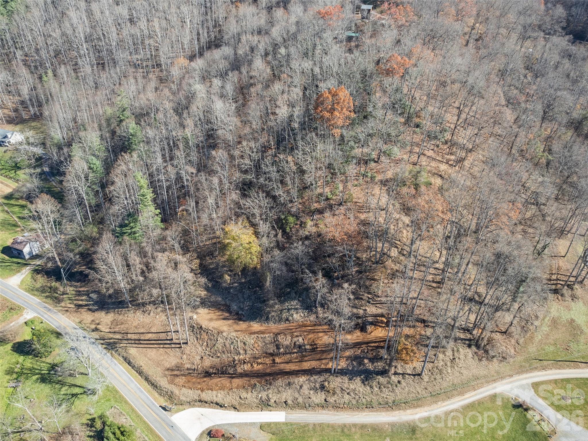 3 Fisher Creek Road Sylva, NC 28779 - Photo 2 of 9