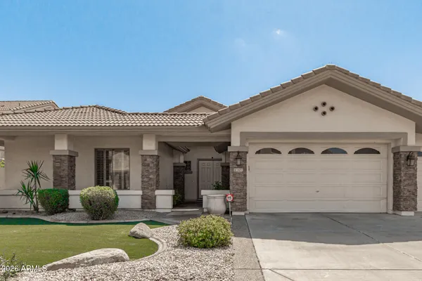 $3,850 | 1687 East Carob Drive, Chandler, AZ 85286