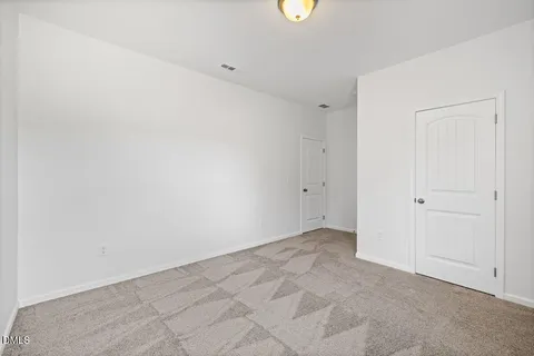 a view interior of the house