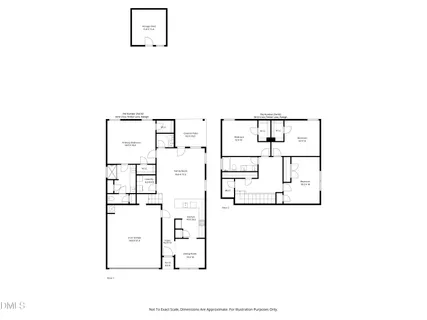 $485,000 | 3616 Cross Timber Lane, Raleigh, NC 27603
